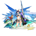 Test for Feature